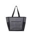 Tote Bag Taille Unique Noir Floso-1