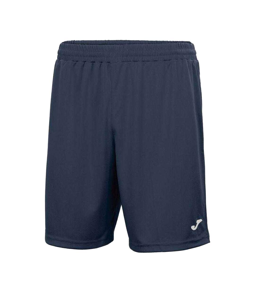Short De Foot Nobel Homme Bleu Marine Joma-1