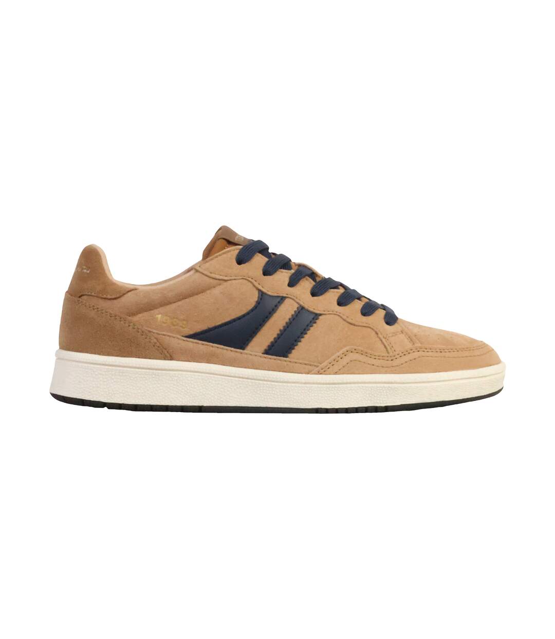 Basket Cuir Teddy Smith-2