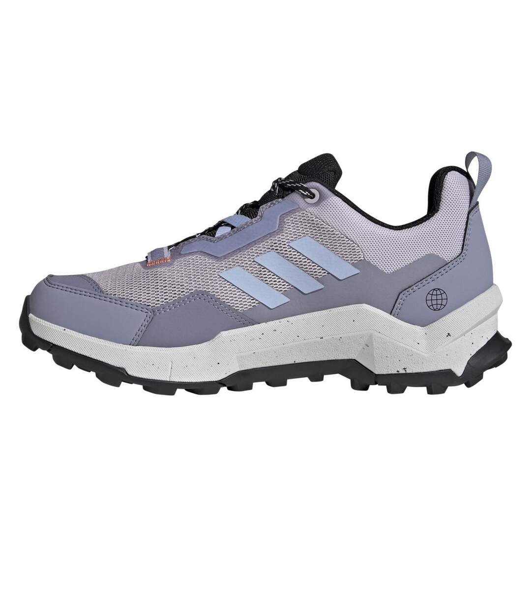 Chaussures De Randonnée Terrex Ax4 Femme Argenté Adidas-3