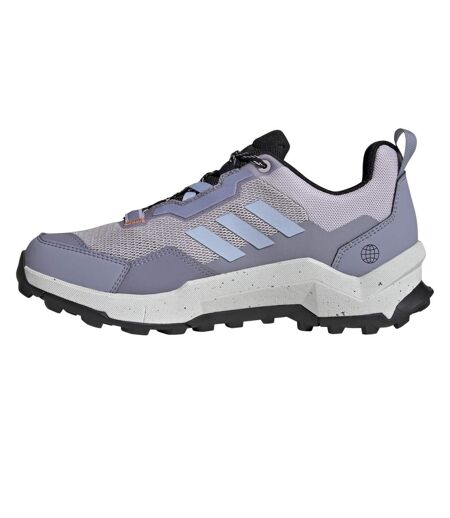 Chaussures De Randonnée Terrex Ax4 Femme Argenté Adidas