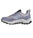 Chaussures De Randonnée Terrex Ax4 Femme Argenté Adidas-3