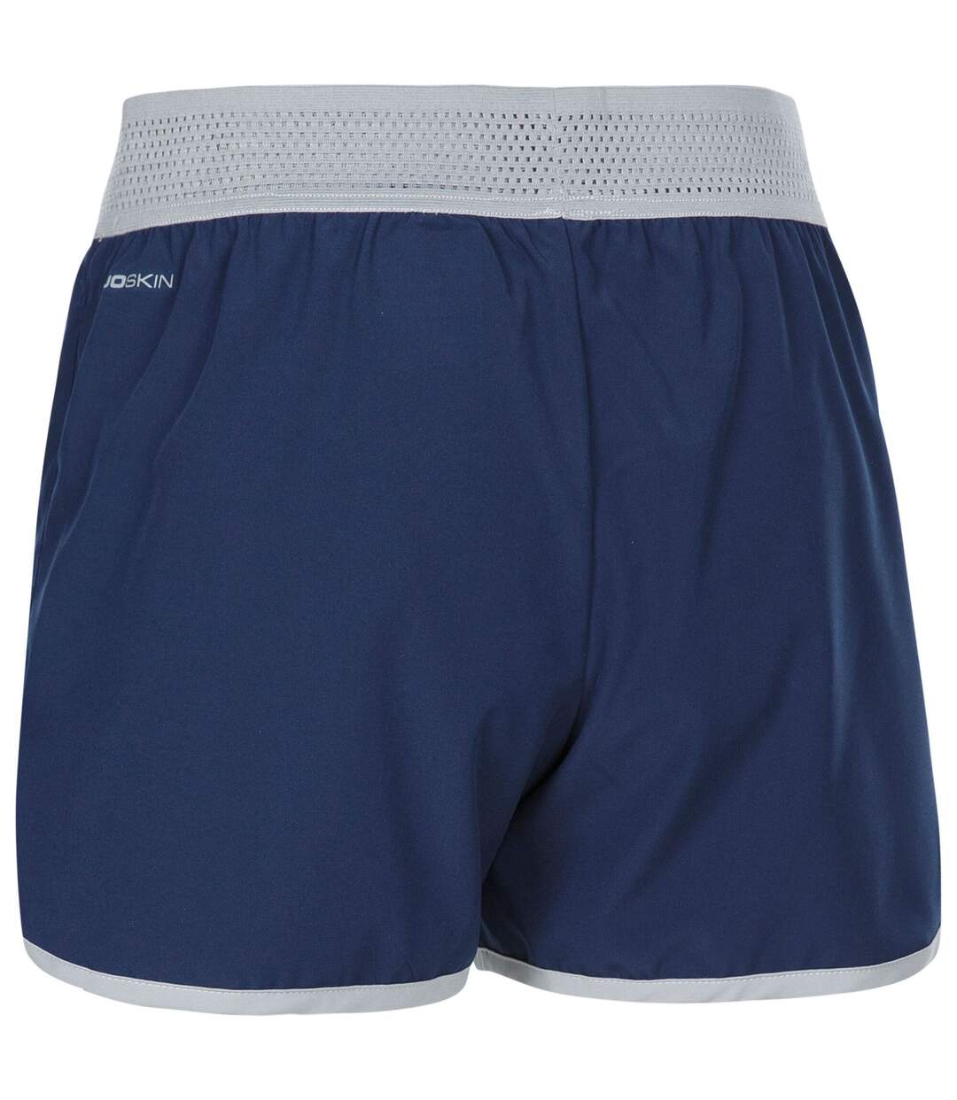 Short De Sport Sadie Femme Bleu Marine Trespass-2