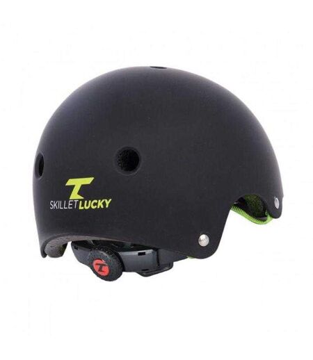 Casque De Vélo Skillet Adulte S-m Noir Tempish
