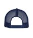 Casquette trucker adulte bleu marine Beechfield Beechfield