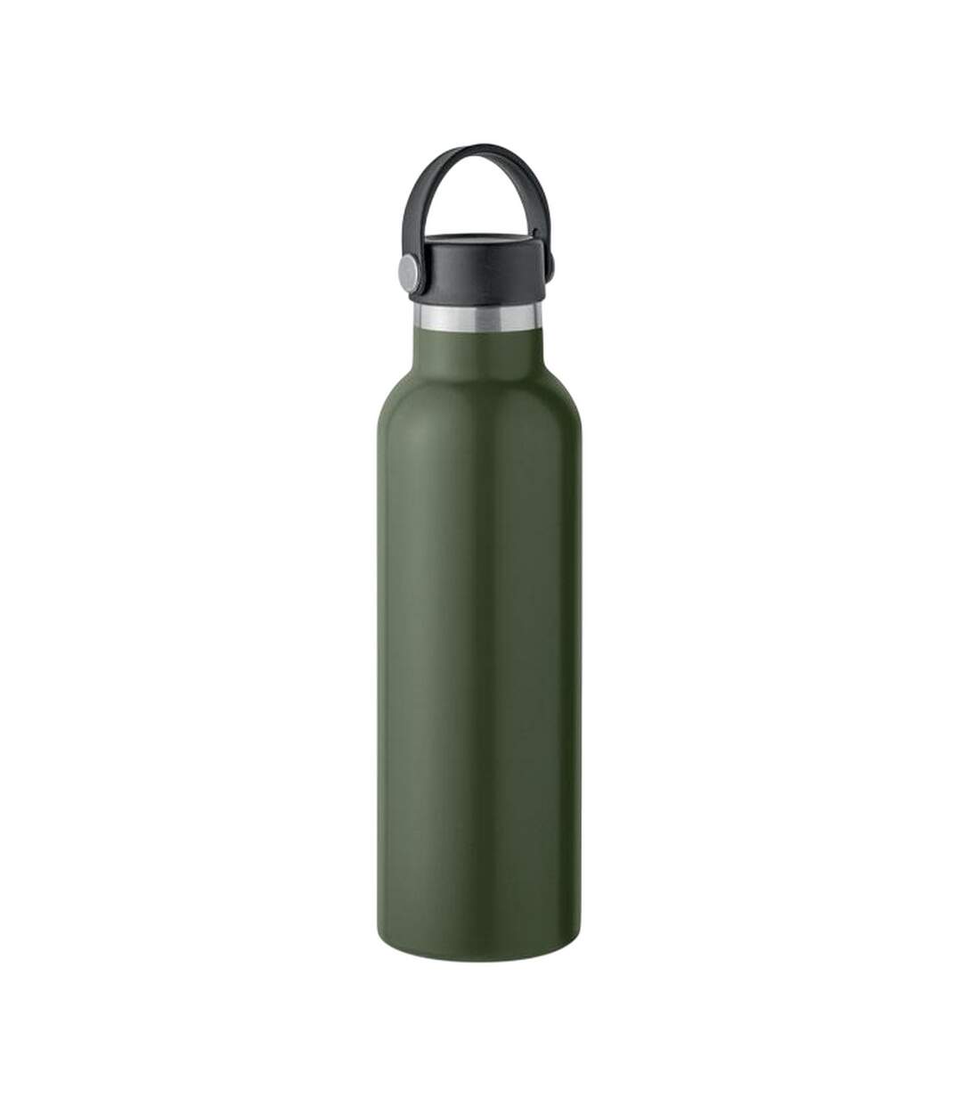 Gourde boali taille unique vert foncé MidOcean-1