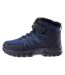Bottines Niral Enfant Bleu Marine Bleu Roi Vert Clair Martes Essential-3