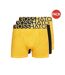 Boxers typan homme jaune Crosshatch Crosshatch