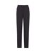 Pantalon De Randonnée Vermont Femme Noir Mountain Warehouse-1
