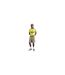 Unisex Adult Third Tottenham Hotspur Fc Football Shirt Yellow Blue Print Nike-1
