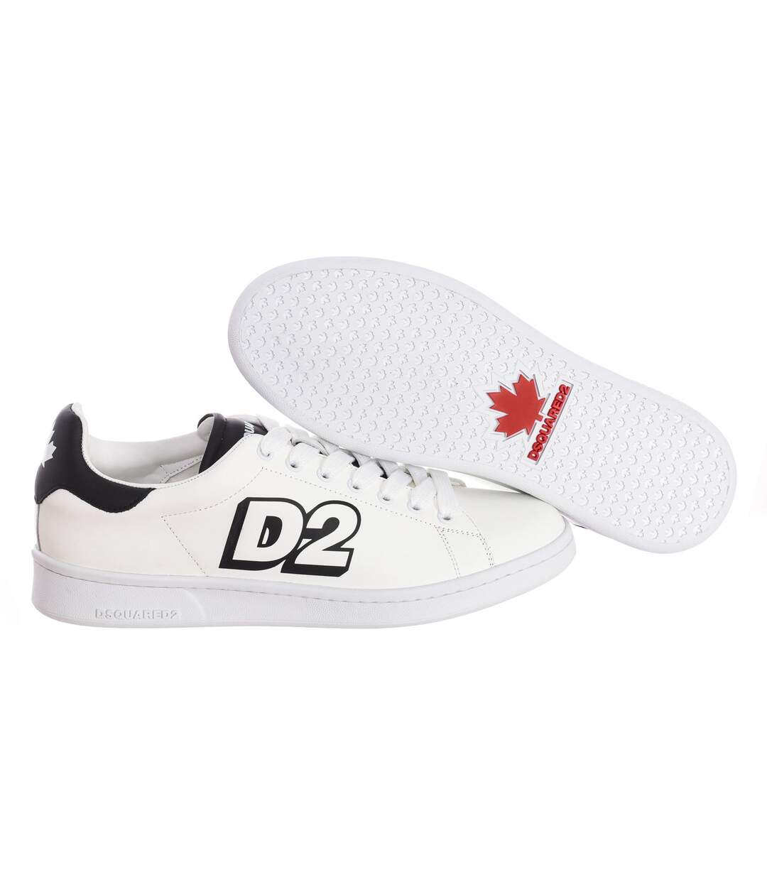 DSQUARED2 Boxer Sports Shoes SNM0175-01505488 man