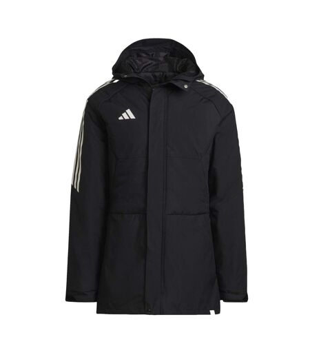 Parka Condivo Stadium Homme Noir Adidas