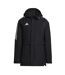 Parka Condivo Stadium Homme Noir Adidas-2