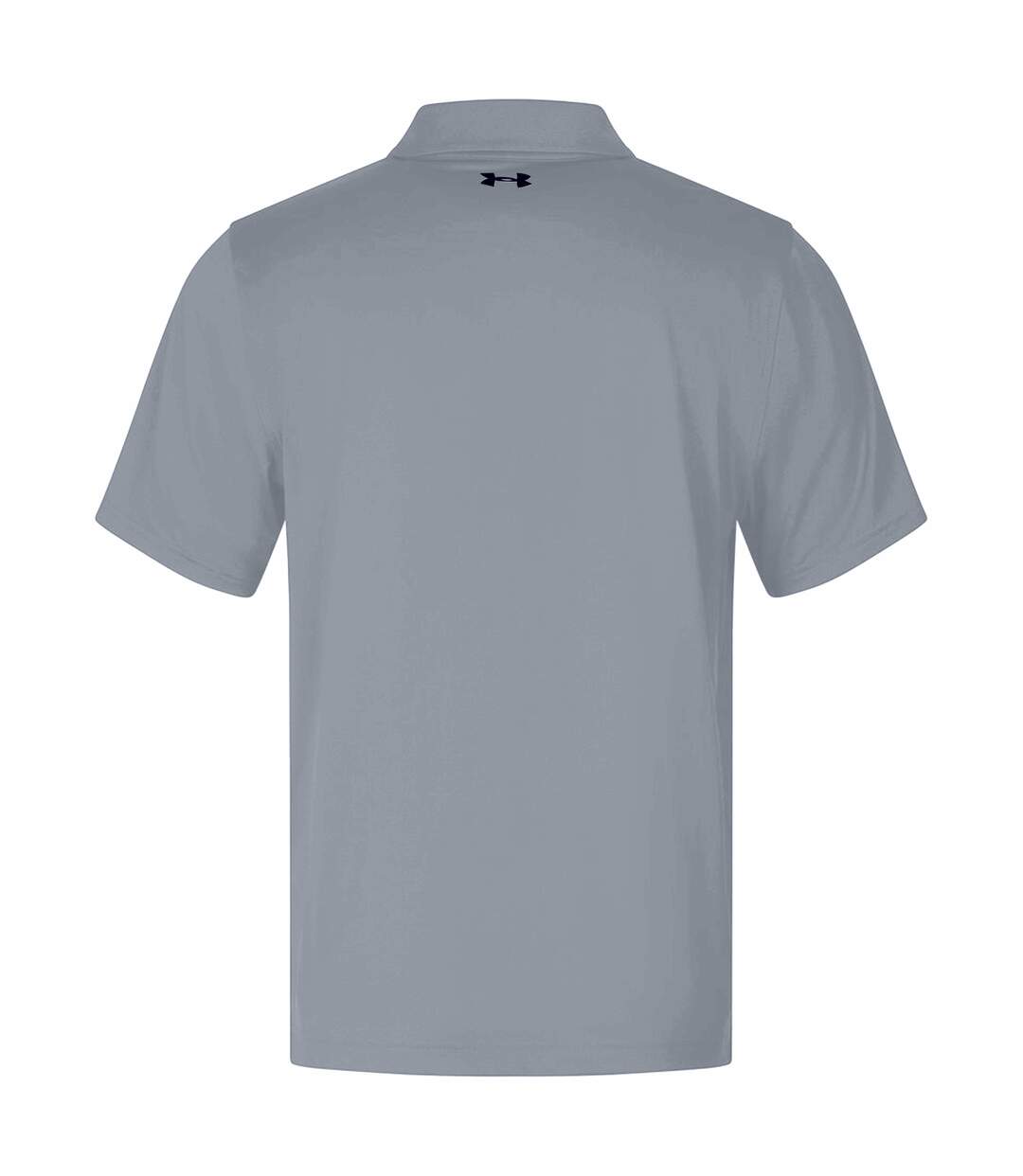 Polo t2g homme blanc Under Armour Under Armour