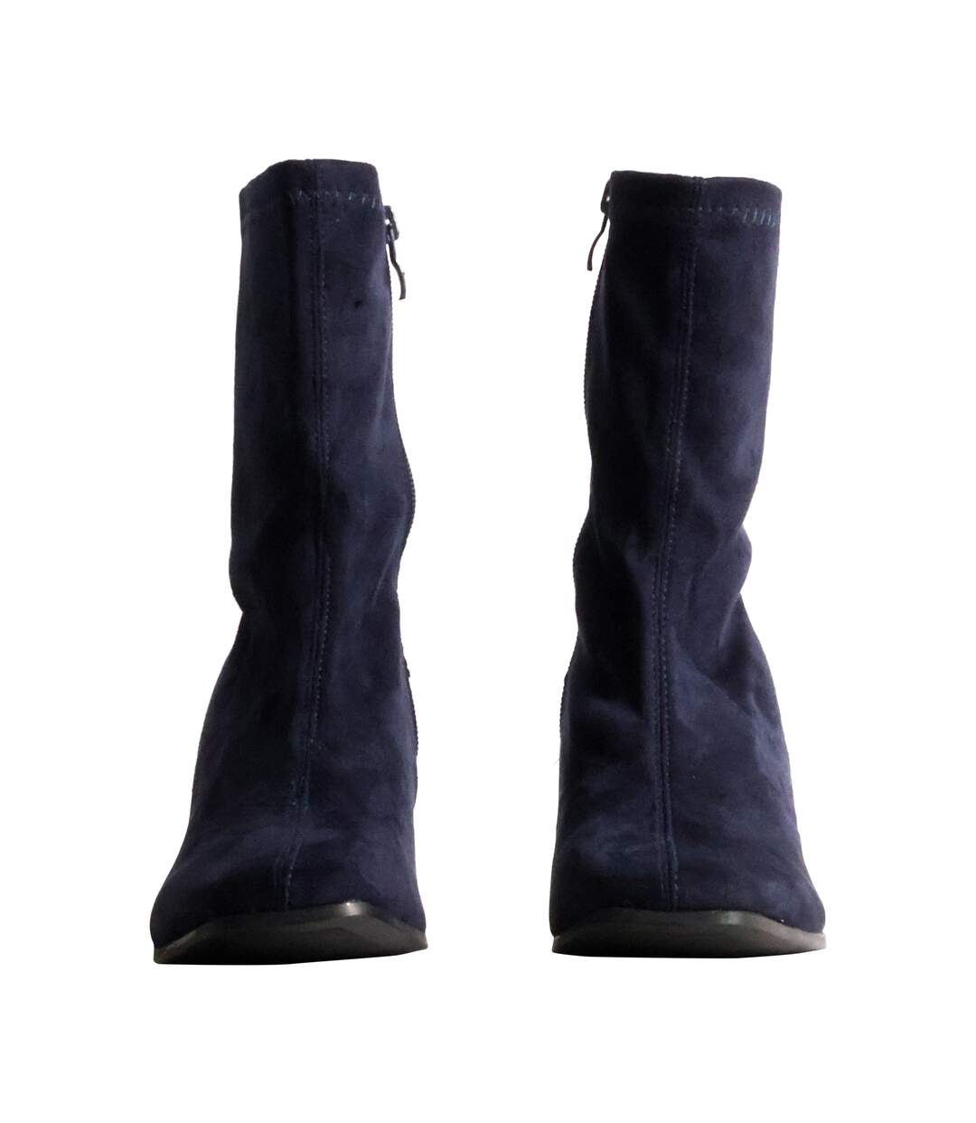 Bottines à Talon Super Mode Bellucci-5
