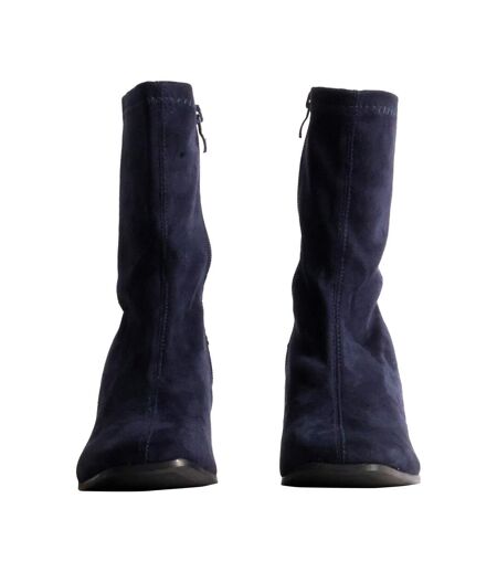 Bottines à Talon Super Mode Bellucci