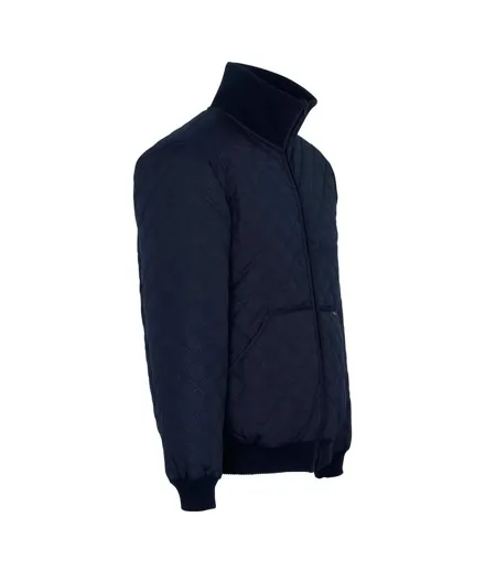 Mens Originals Thermal Padded Jacket Navy Mascot
