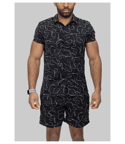 Ensemble Short,Chemise