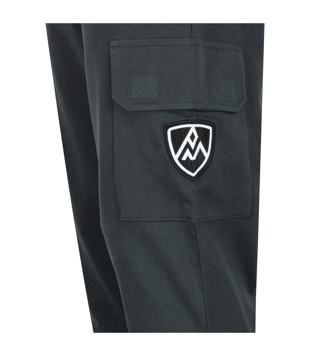 Jogging homme CARGO-4