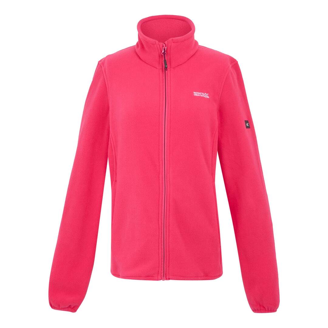 Veste polaire clemence femme pop Regatta-1