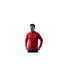 Haut De Sport Motif/style Scarlets 2024/25 Adulte Rouge Castore-1