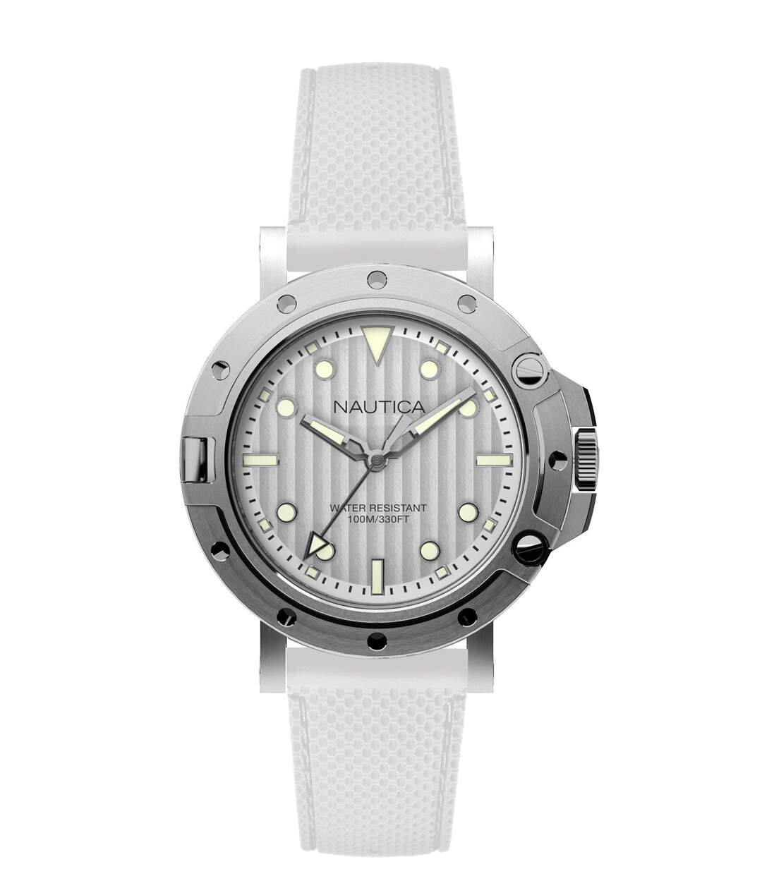 Montre Mixte Nautica Quartz Nad12548G-1