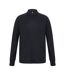 Haut de survêtement homme bleu marine Finden & Hales-1