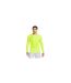 Sweat Gardien De But Park Homme Jaune Nike-1
