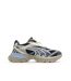 Baskets marine/grise homme puma velophasis phased-2