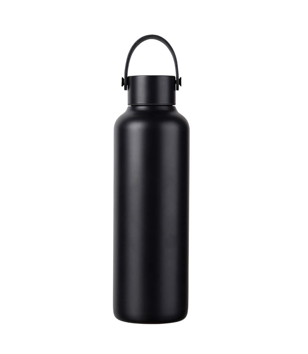 Gourde Baltimore 23,5 Cm X 7,4 Cm Noir XD-1