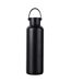 Gourde Baltimore 23,5 Cm X 7,4 Cm Noir XD-1