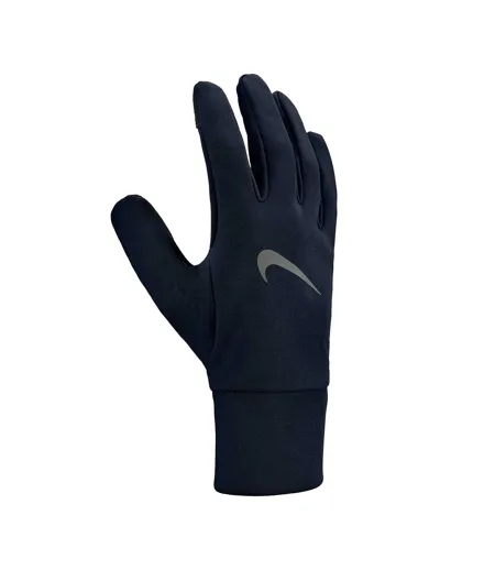 Gants Homme Bleu Marine Nike