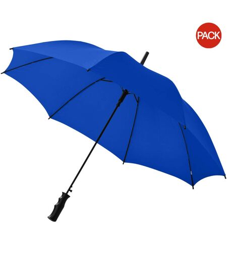 Parapluie barry 80 x 102 cm bleu roi Bullet