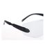 Ultra light Portwest full coverage goggle-2