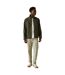 Veste Imperméable Raytan Homme Kaki Foncé Regatta-3