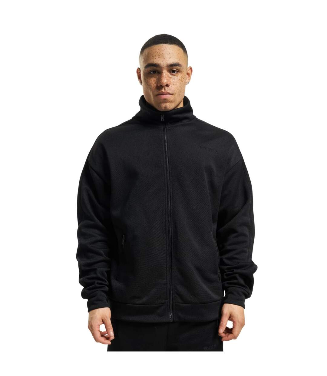 Veste Private Homme Noir 9N1M SENSE-2