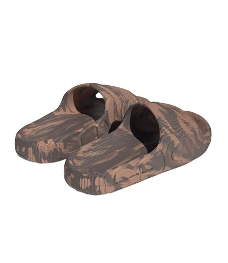 Claquettes Adilette Adulte Pêche Adidas