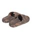 Claquettes Adilette Adulte Pêche Adidas-2