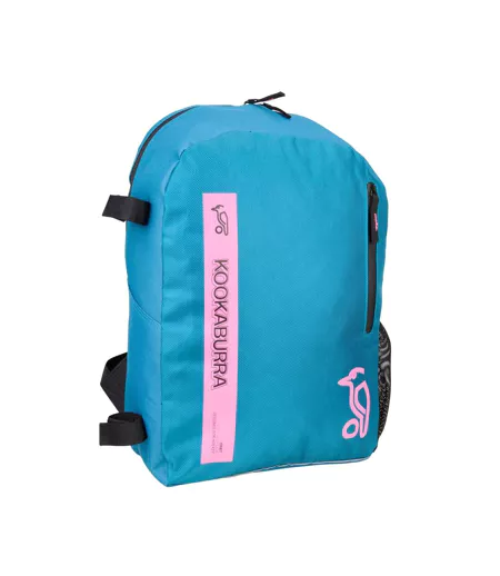Sac À Dos Hockey Orbit Taille Unique Rose Kookaburra
