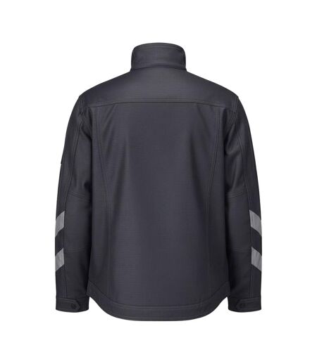Mens Unique Jacket Dark Navy Mascot