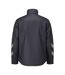 Mens Unique Jacket Dark Navy Mascot-2