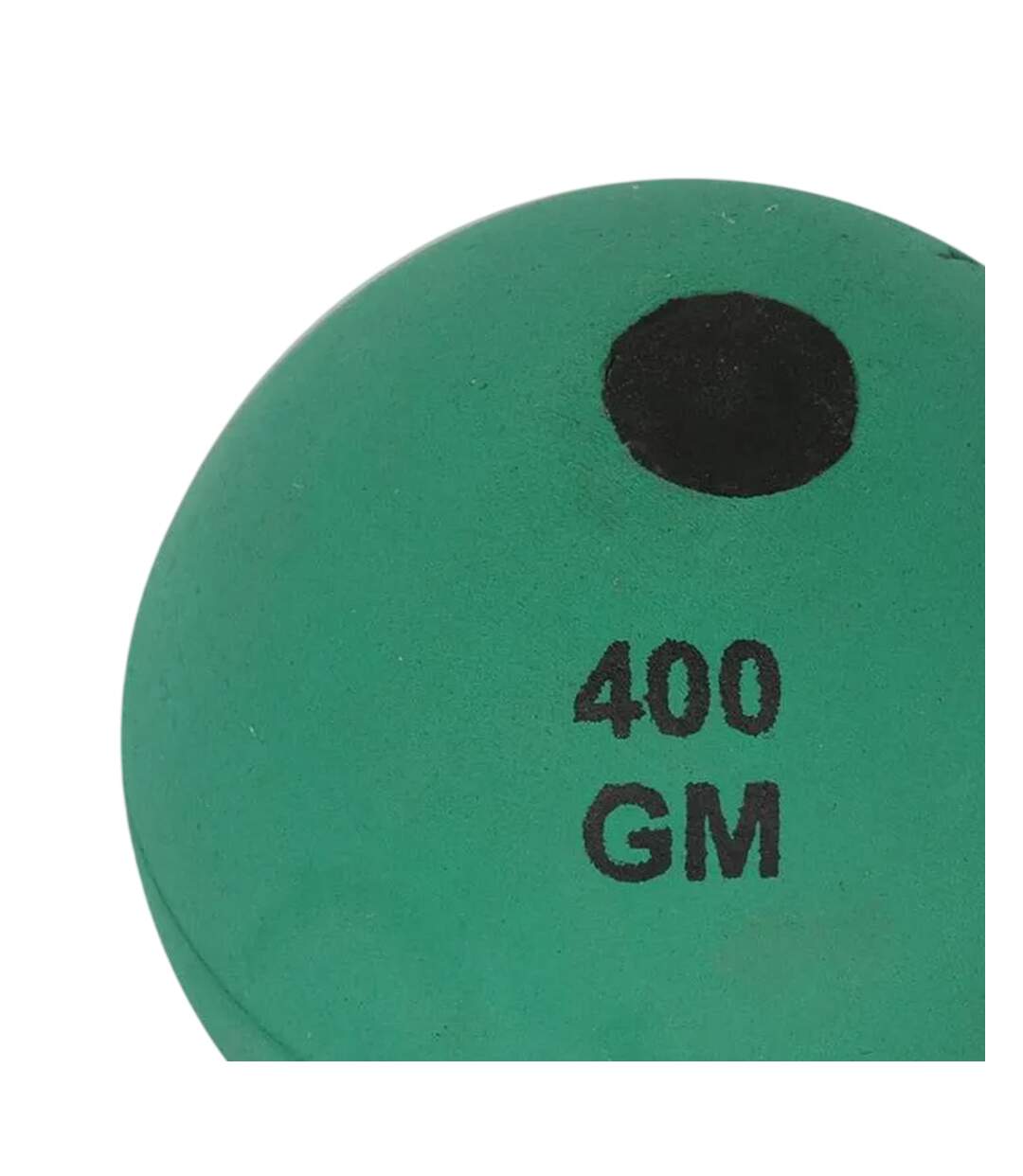 Lancer Du Poids 800 G Vert Maxwel-3