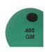 Lancer Du Poids 800 G Vert Maxwel-3