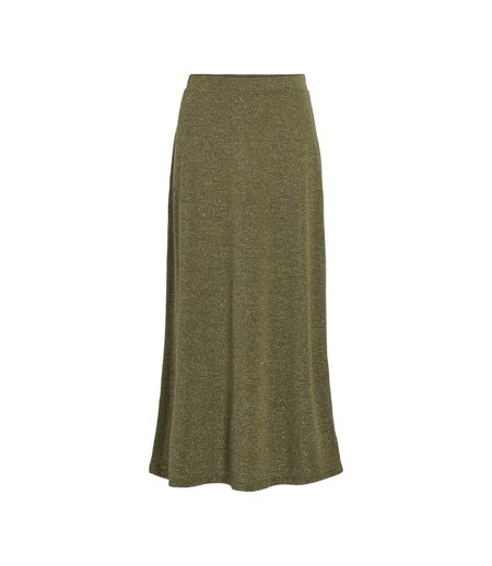 Jupe vert femme vila viregine