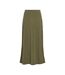 Jupe vert femme vila viregine-1