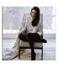 Couture - Collant - Femme (Noir) - UTLW471-2