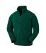 Veste Polarthermic Homme Vert Forêt Result Genuine Recycled-1