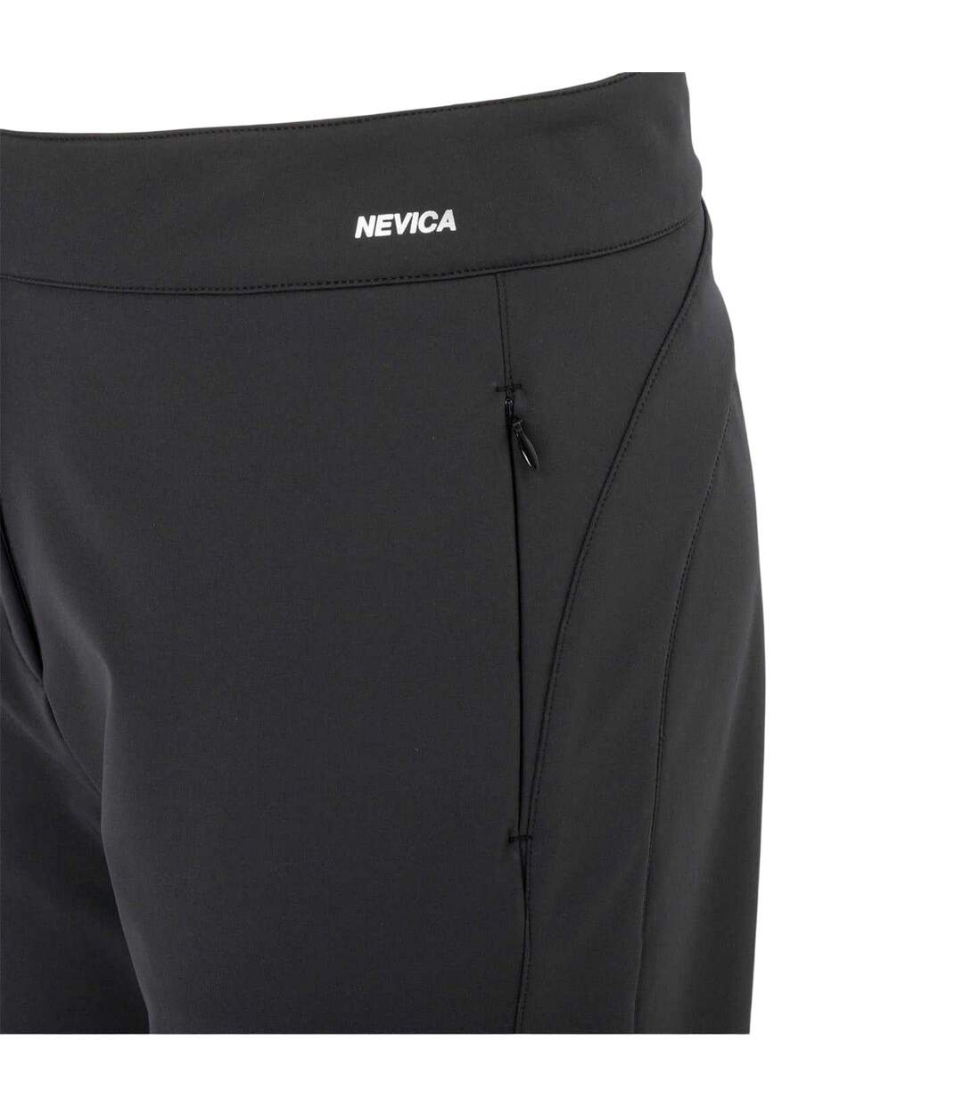 Pantalon De Ski Femme Noir Nevica-4