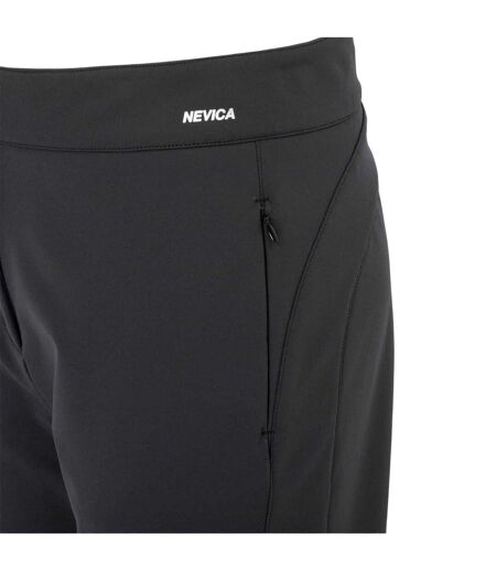 Pantalon De Ski Femme Noir Nevica