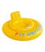 Bouée Culotte Gonflable My Baby Float 70cm Jaune-1